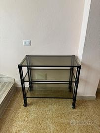 Carrello porta Tv