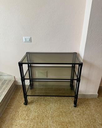 Carrello porta Tv