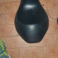 sella harley davidson 883