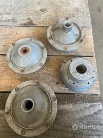 Ricambi nos lambretta c d