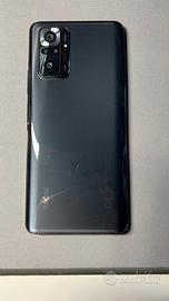 Xiaomi redmi note 10 pro