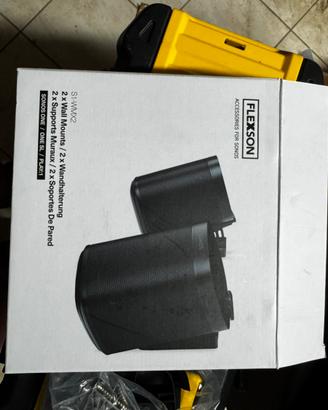 Flexson supporto per sonos one