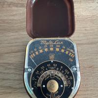 Macchina fotografica