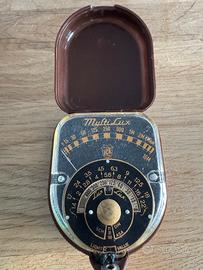 Macchina fotografica