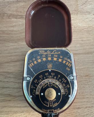 Macchina fotografica