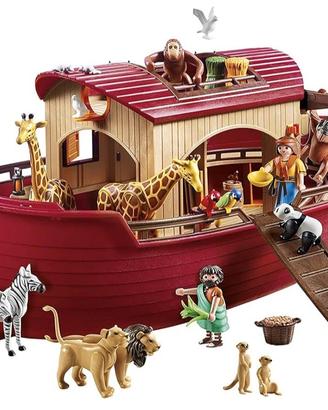 playmobil arca di noé