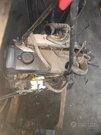 MOTORE RENAULT MASTER 2.8 TD 2000 S9WA7 838/2026