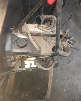 MOTORE RENAULT MASTER 2.8 TD 2000 S9WA7 838/2026
