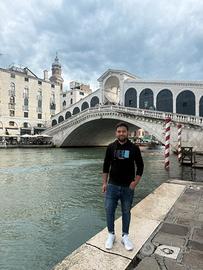 Lavoro per lavapiatti