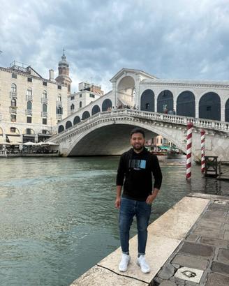 Lavoro per lavapiatti
