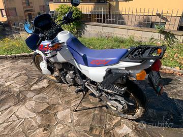 Honda NX 650 Dominator