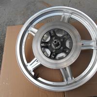 Ruota anteriore Honda CBX 1000 prima serie