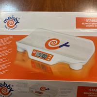 Bilancia pesa bambini