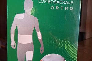 Corsetto lombosacrale dr. Gibaud