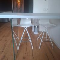 COPPIA SGABELLI - CATTELAN ITALIA