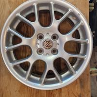 cerchio in lega originale MG ZR