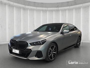 BMW Serie 5 520d 48V sdrive M Sport Pro auto