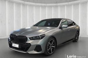 BMW Serie 5 520d 48V sdrive M Sport Pro auto