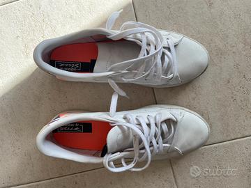 Adidas Sleek bianche n.39