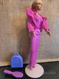 Barbie Beauty Secrets anno 1979