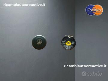 Subito - usedparts - KIT AIRBAG COMPLETO VOLKSWAGEN Up 1a Serie