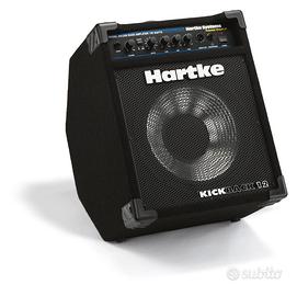 HARTKE Ampli Combo HS 1200 - 120 WATTS