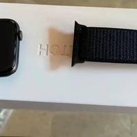 Apple watch 6 44 mm gps+cellular