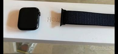 Apple watch 6 44 mm gps+cellular
