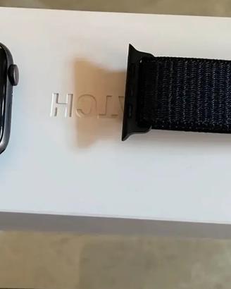 Apple watch 6 44 mm gps+cellular