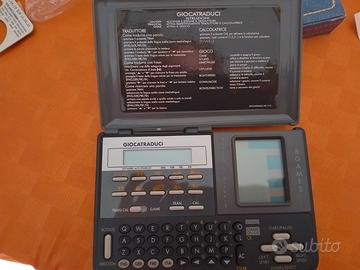 Giocatraduci anni 90