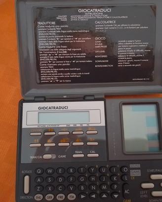 Giocatraduci anni 90