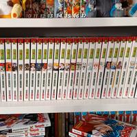 hunter x hunter manga completo planet manga 