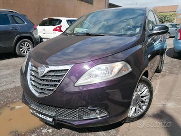 Lancia Ypsilon 1.3 MJT 16V 95 CV (da vetrina)