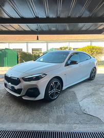 Bmw serie 2 gran coupè