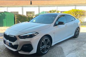 Bmw serie 2 gran coupè