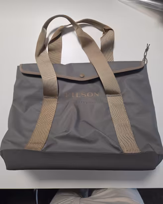 Filson - All Weather Tote Bag
