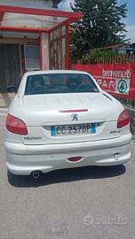 PEUGEOT 206 - cc benzina gpl