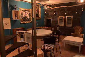 Attività / Licenza di 120 m² a Bordighera