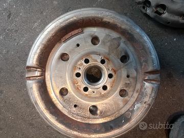 Kit frizione con volano audi tt bwa anno 2008 2.0 