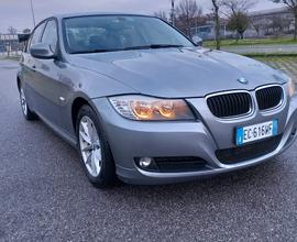 BMW Serie 3 (E90/91)