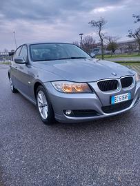 BMW Serie 3 (E90/91)