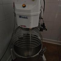 Impastatrice planetaria