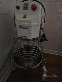 Impastatrice planetaria