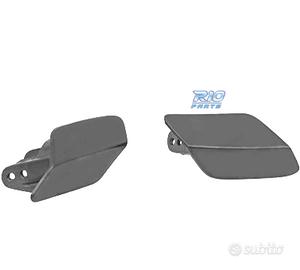 COPERCHI LAVAFARI PARAURTI BMW F30 F31