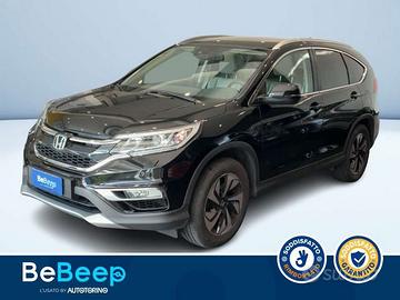 Honda CR-V 1.6 EXECUTIVE NAVI 4WD