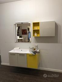 Bagno Scavolini "AQUO"