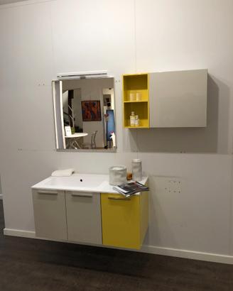 Bagno Scavolini "AQUO"