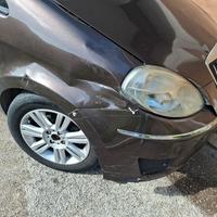 Lancia Musa 1.3 diesel automatico 