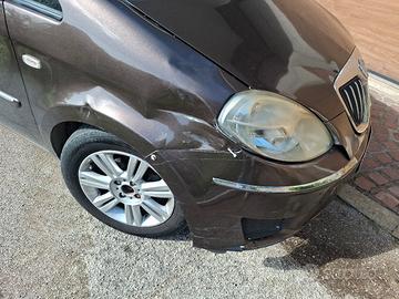 Lancia Musa 1.3 diesel automatico 