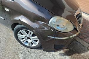 Lancia Musa 1.3 diesel automatico 